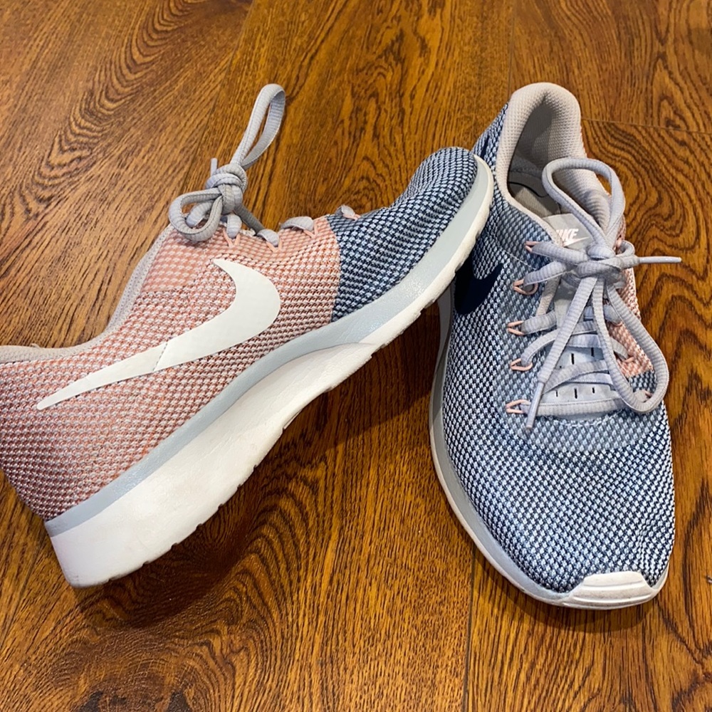 Nike Tanjun Womens Racer Shoes